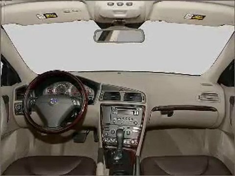 Used 2007 Volvo XC70 New Bern NC - by EveryCarListed.com