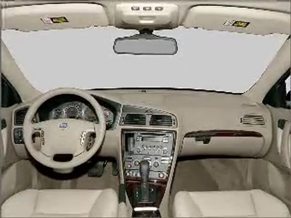 Used 2006 Volvo V70 New Bern NC - by EveryCarListed.com