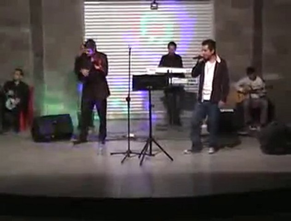 Bigadiç'in Sesi: Uğur Oral