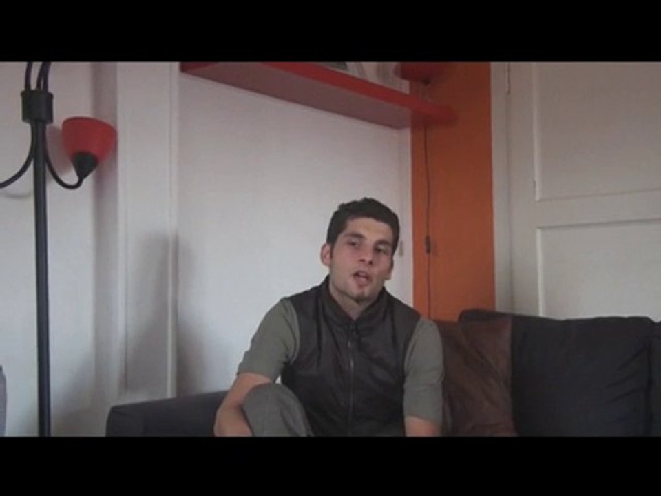 Le dilemme Casting Adam et Eve