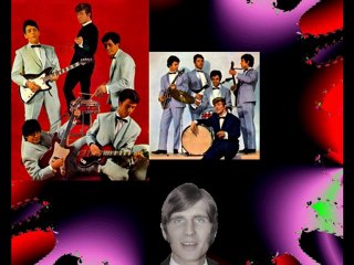 Dany Logan et Les Pirates - Je te dis merci