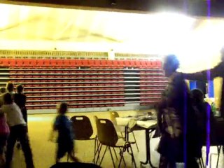 anniversaire aurelie 18ans farandole