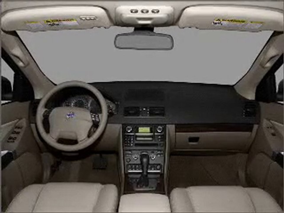 Used 2008 Volvo XC90 New Bern NC - by EveryCarListed.com