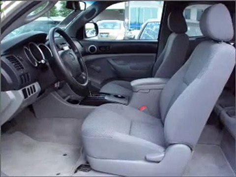 Used 2007 Toyota Tacoma Knoxville TN - by EveryCarListed.com