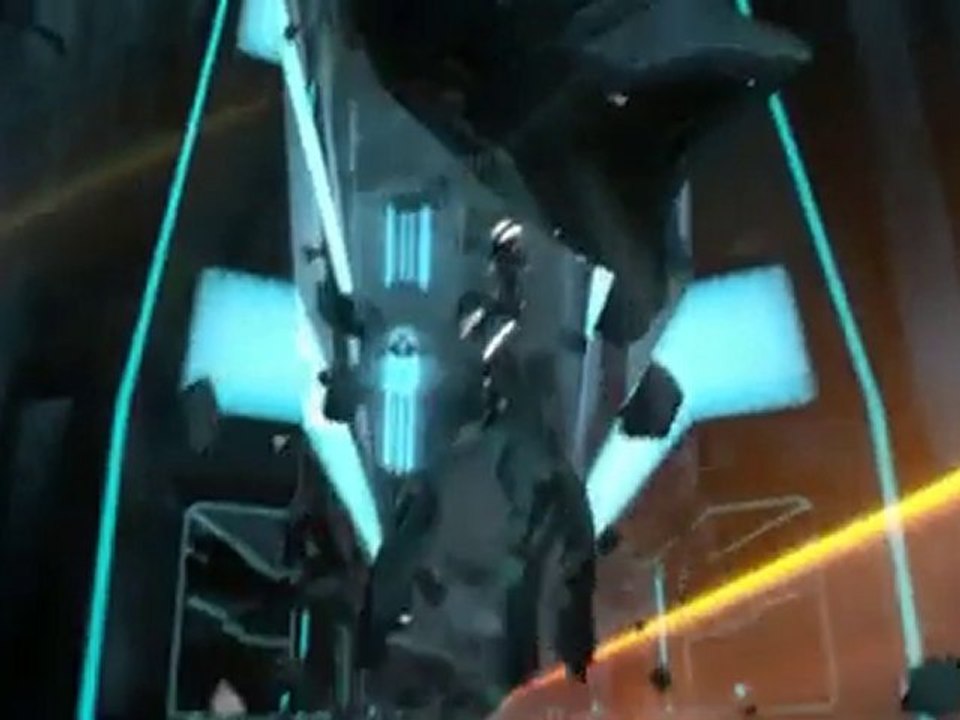 E3 2010 - NHL 11 - Trailer - 360 - PS3 - Jeux Video