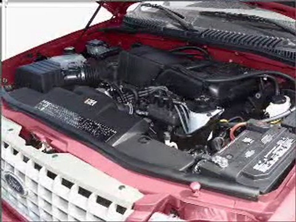 Used 2003 Ford Explorer New Bern NC - by EveryCarListed.com