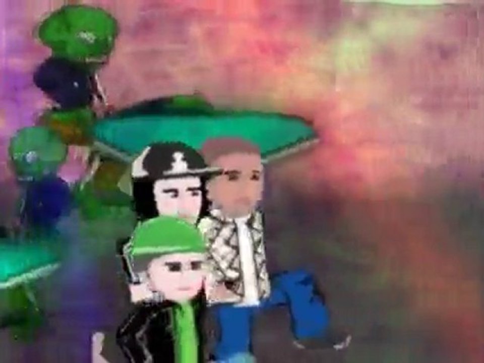 Gérard Baste - Falgas - Geek Muzik (Prod. By Heypton)