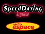 Interview Speed Dating Lyon par Radio Espace Lyon