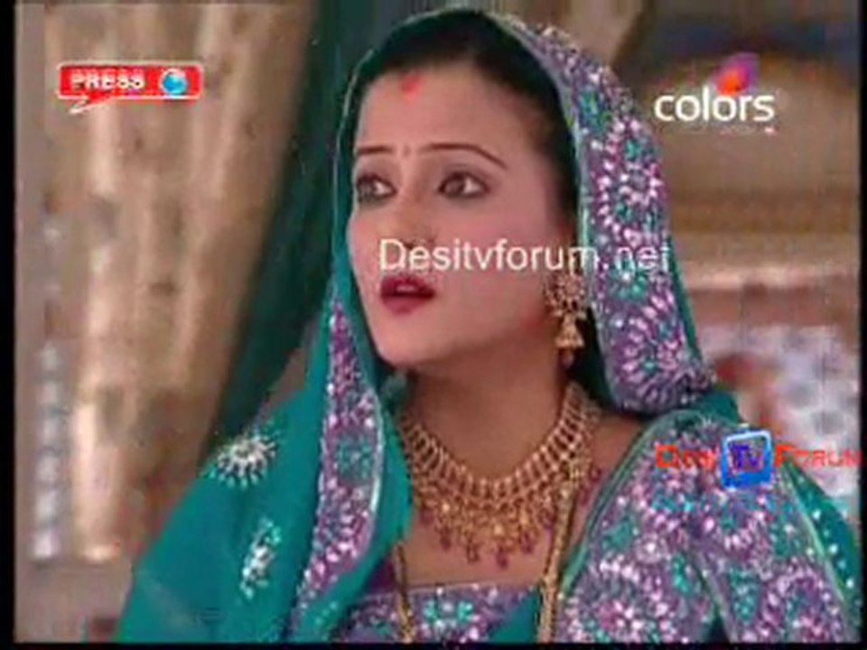 Bhagya Vidhata 17th June 10 - pt4