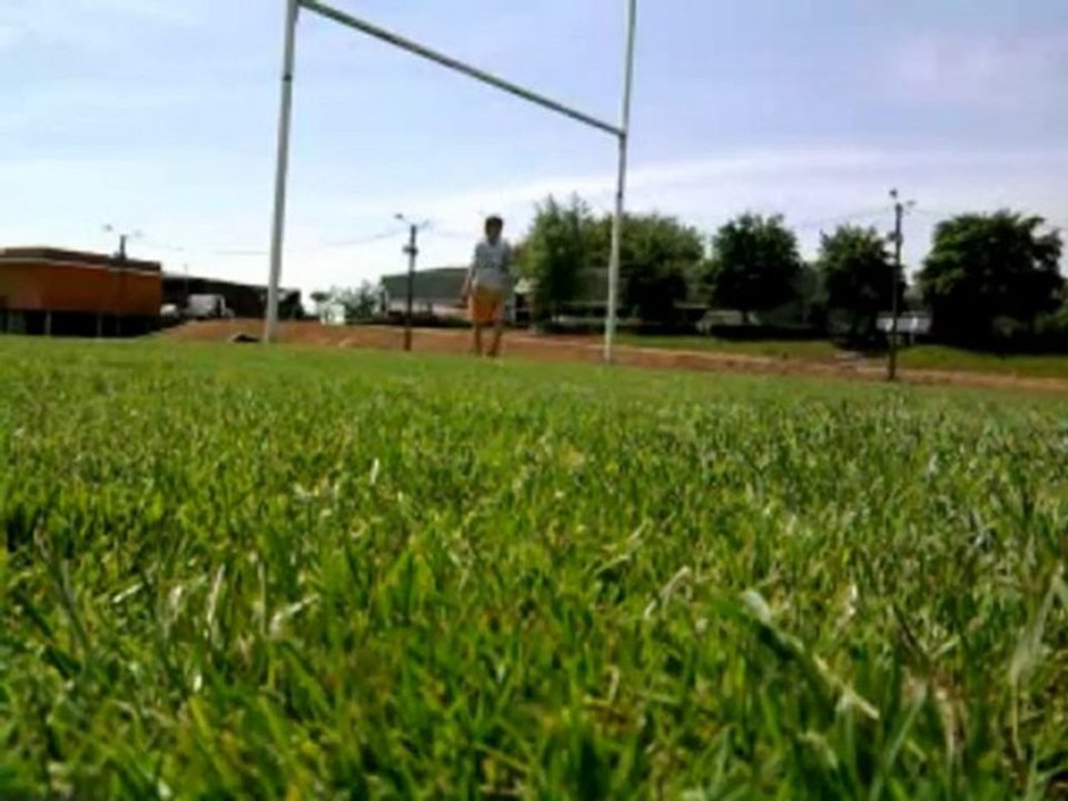 Arret Gardien - Wernimont Benjamin Montage