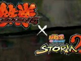 Naruto Shippuden : Ultimate Ninja Storm 2 - E3 HQ