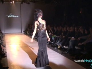Helmer- Montreal Fashion Week Spring/Summer 2010 (Part ...