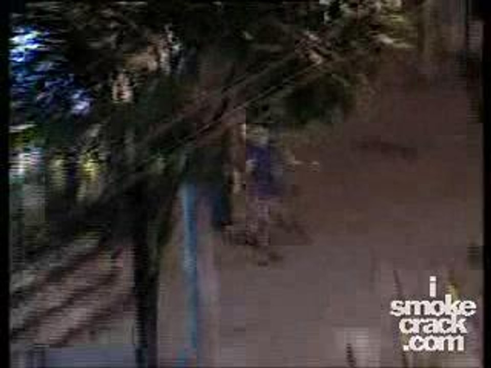 coursé par les keufs