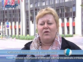 Le TGV Est fête ses 3 ans !