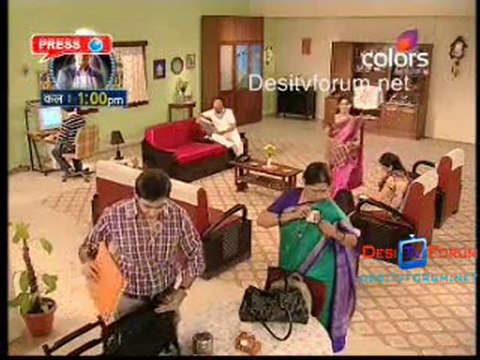 Thoda Hai Bas 17th June 2010 - pt2