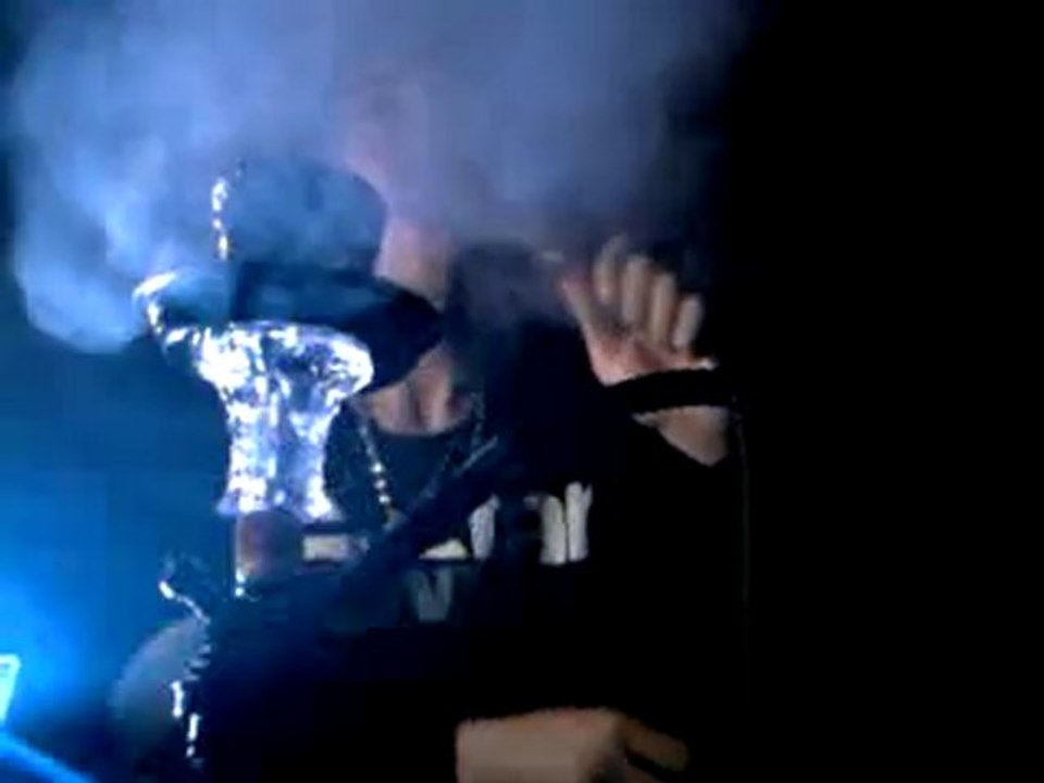 chicha