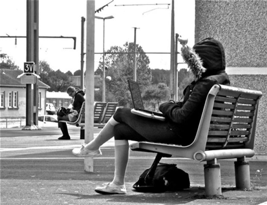 PASCAL RAVAT NEXT STOP DE THE WEEK ALIBIS