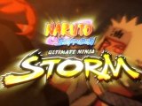Naruto Shippuden - Ultimate Ninja Storm 2 - Trailer E3 2010