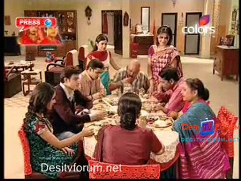 Thoda Hai Bas 17th June 2010 - pt4