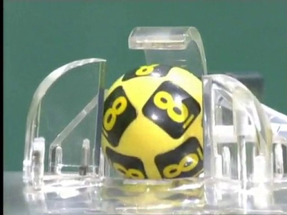 Topaze Draw