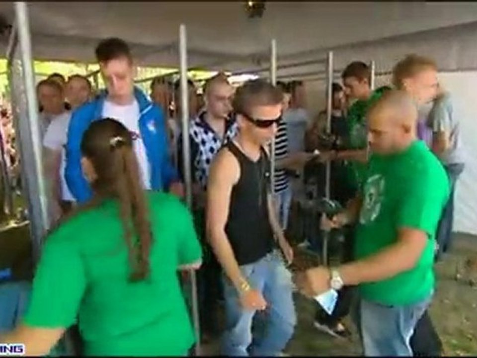 DECIBEL 2010 ANTHEM NOISECONTROLLERS - SUMMER IN THE CITY