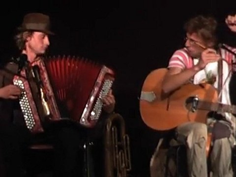 La marche turque (Wolfgang Amadeus Mozart)