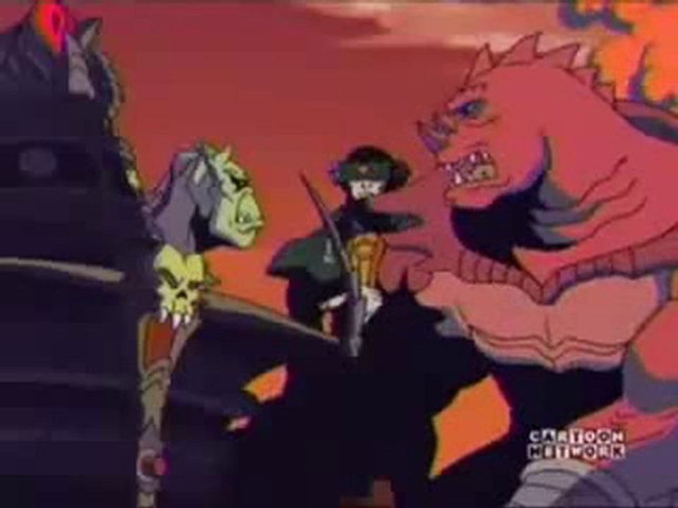 HeMan TheBeginning 2