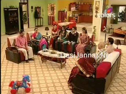 Thoda Hai Bas Thode Ki Zaroorat Hai - 17th june 2010 pt4