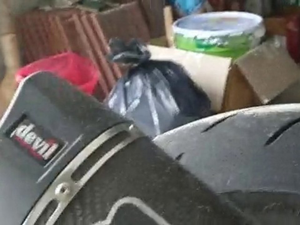 sans cata avec chicane