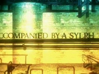 A Shadow's Tale - E3 Trailer