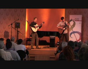 Alex Kabasser & Ulli Boegershausen: Escape from a Fairytale