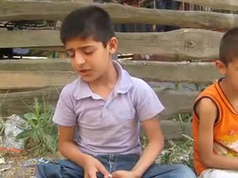 Mustafa & mercimek (Brothers) Sen siz ben nefes alamam