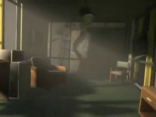 Portal 2 - Official Debut Trailer HD [E3 2010]