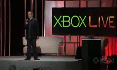 E3 2010 : Microsoft Press Conference - Part 3 [HD]