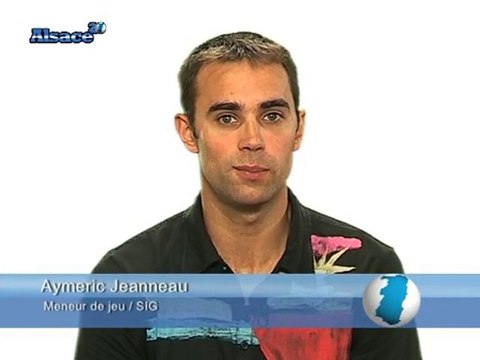 Basket Pro A : Aymeric Jeanneau de retour à la SIG !