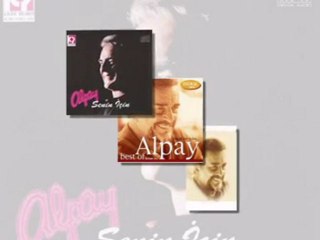 ALPAY- Sen sevme beni