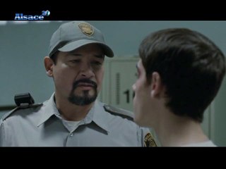 Kim Chapiron : Dog Pound