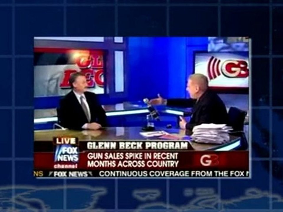 Der Untergang Amerikas