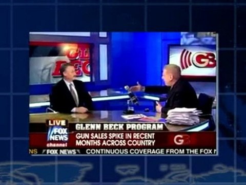 Der Untergang Amerikas