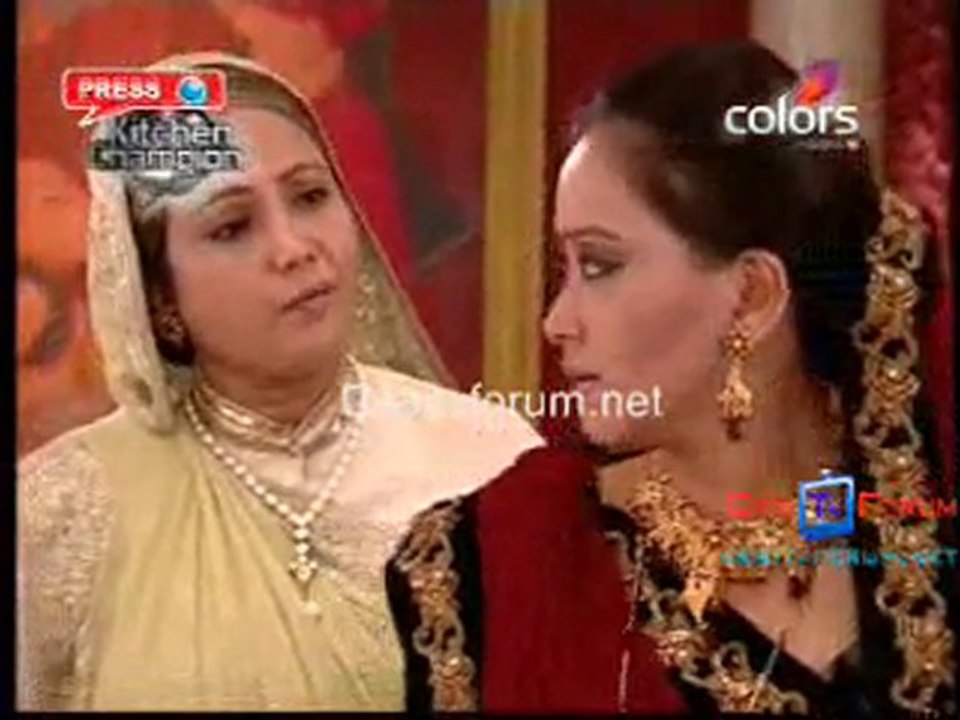 Bairi Piya 17th june 2010 - pt2