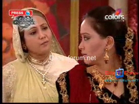 Bairi Piya 17th june 2010 - pt2