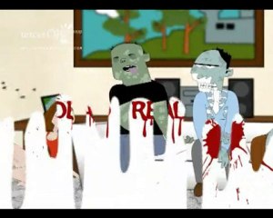 "BAD REALITY" Dead Reality