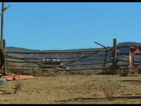 L'agence tous risques - bande annonce VF