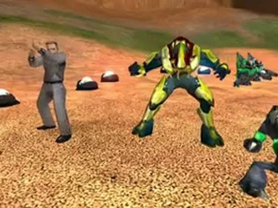 Greatest Grunt Movie Ever