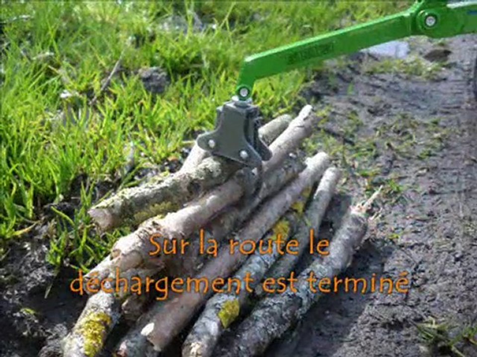 miniatures agricoles