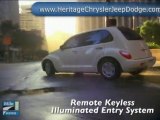 New 2010 Chrysler PT Cruiser Video at Maryland Chrysler ...