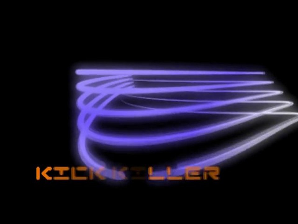 Kick Killer by Attack Filters