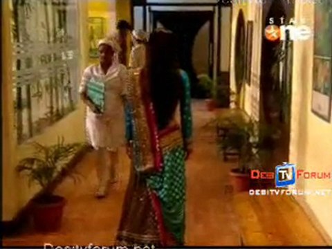 Jaane Pehchaane Se Yeh Ajnabi - 17th June 2010 - Part3