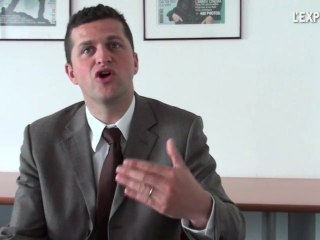 Les salariés sont attachés au travail, pas à leur entreprise