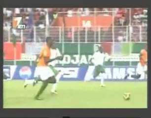 Football / Mondial 2010